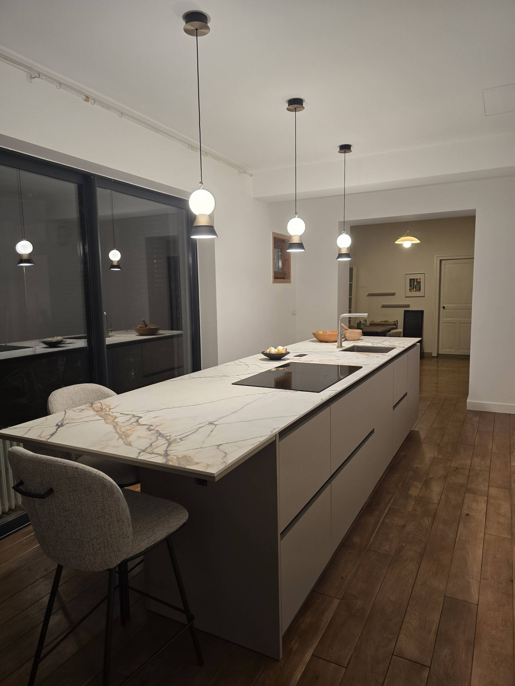 Pourquoi faire appel à un cuisiniste professionnel à Montpellier