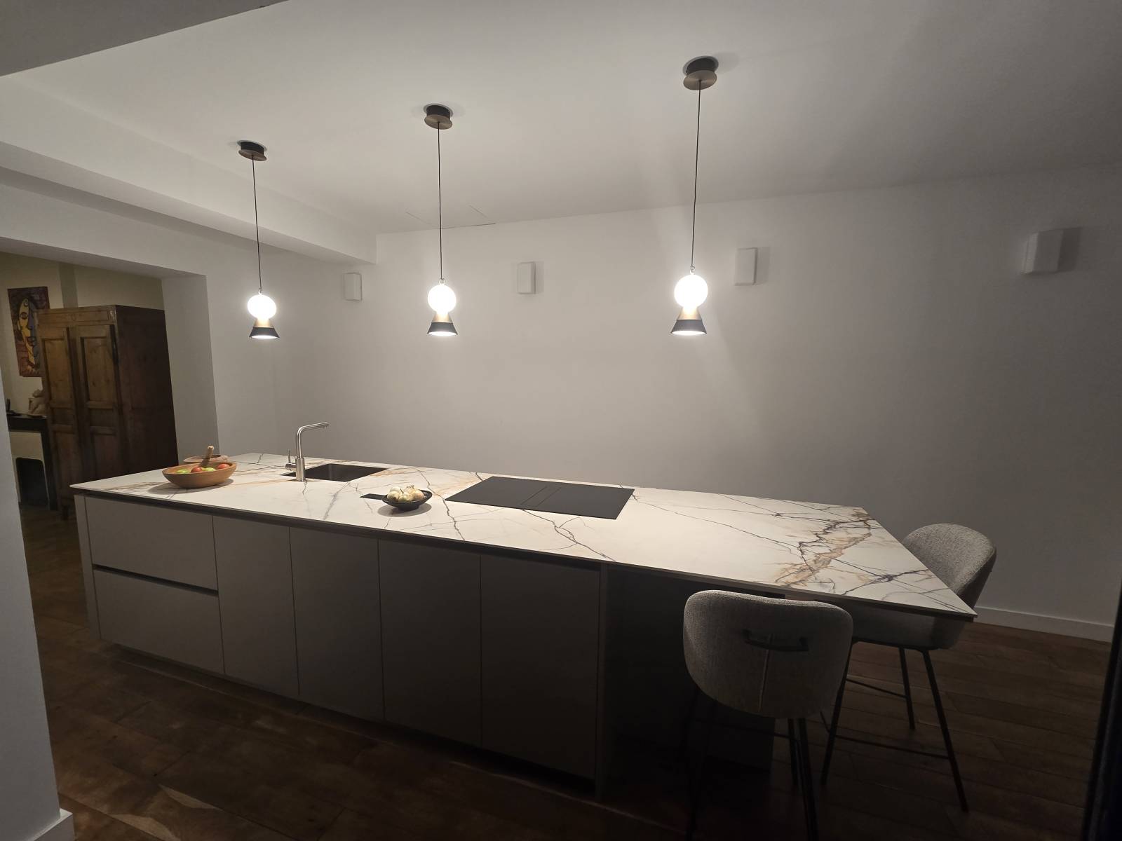 Pourquoi faire appel à un cuisiniste professionnel à Montpellier