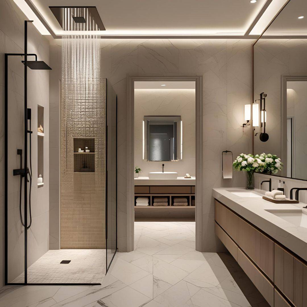 Créer ou rénover une salle de bain à Montpellier : guide complet