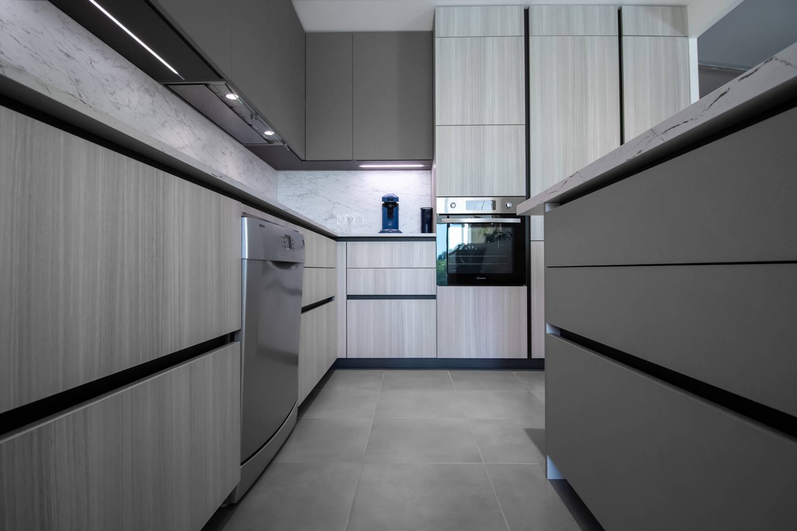 Cuisine sur mesure saint gely du fesc