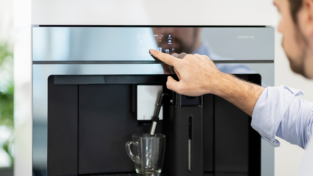 électroménager haut de gamme nîmes