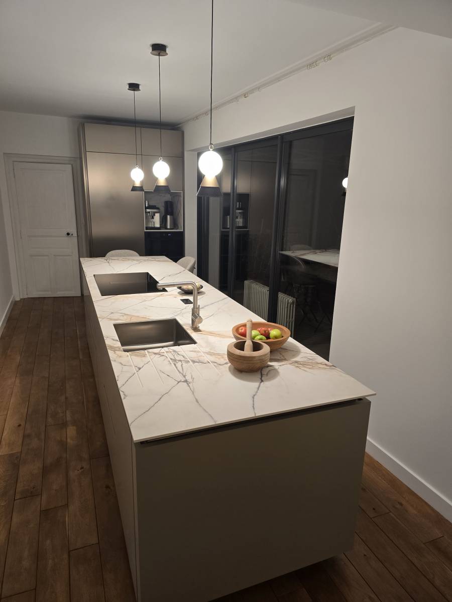 Pourquoi faire appel à un cuisiniste professionnel à Montpellier