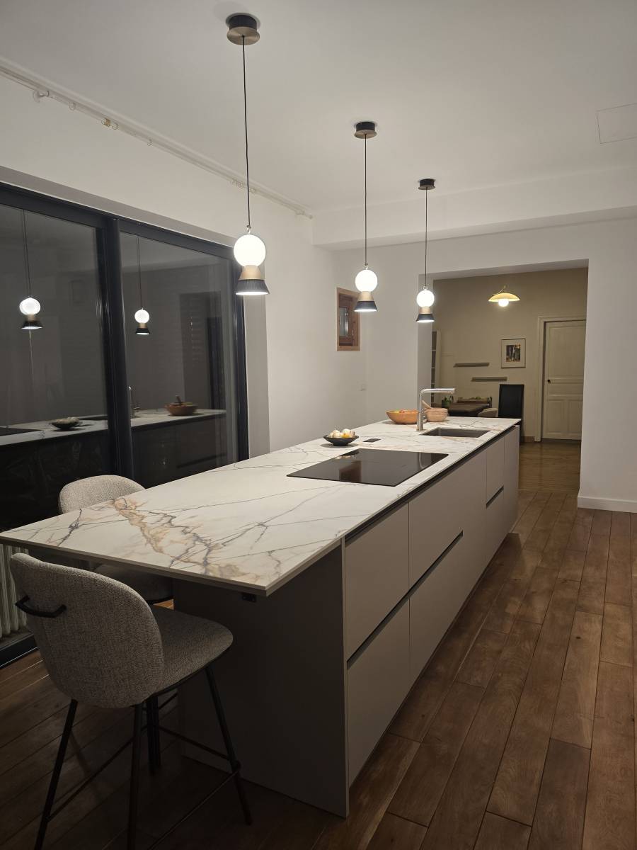 Pourquoi faire appel à un cuisiniste professionnel à Montpellier