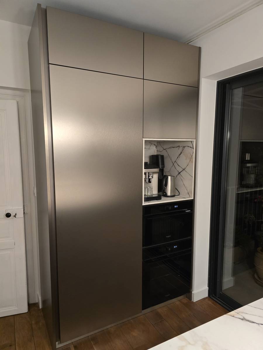 Pourquoi faire appel à un cuisiniste professionnel à Montpellier