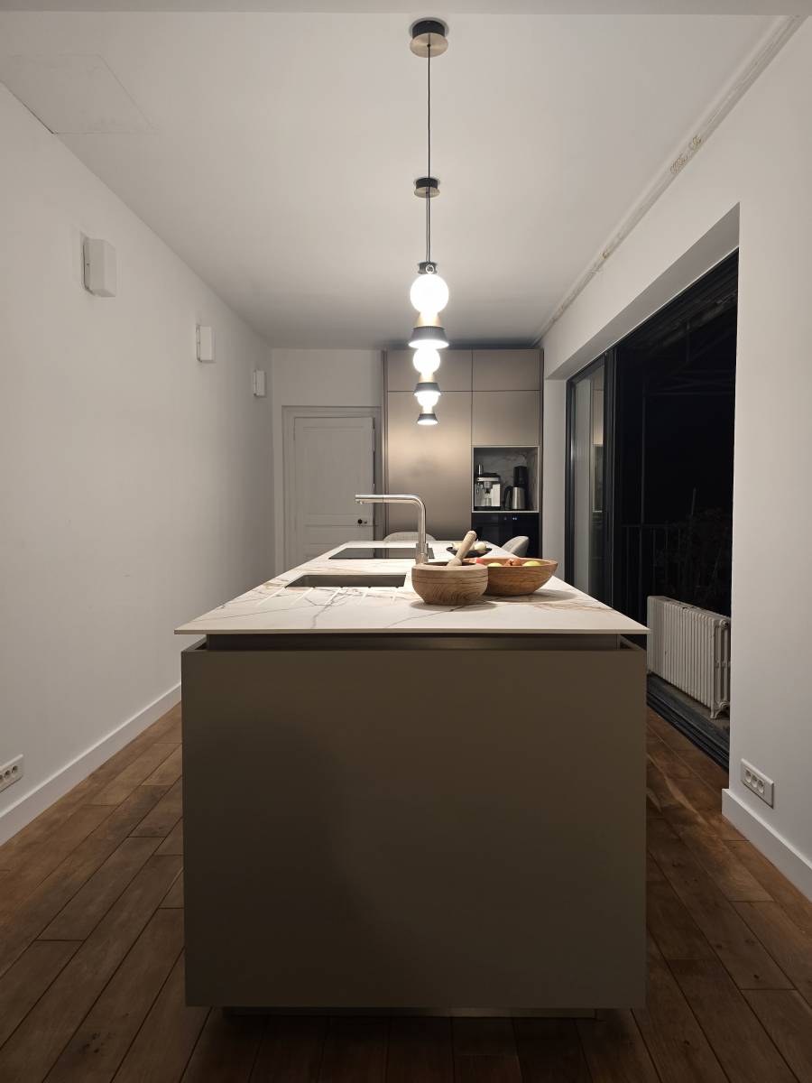 Pourquoi faire appel à un cuisiniste professionnel à Montpellier