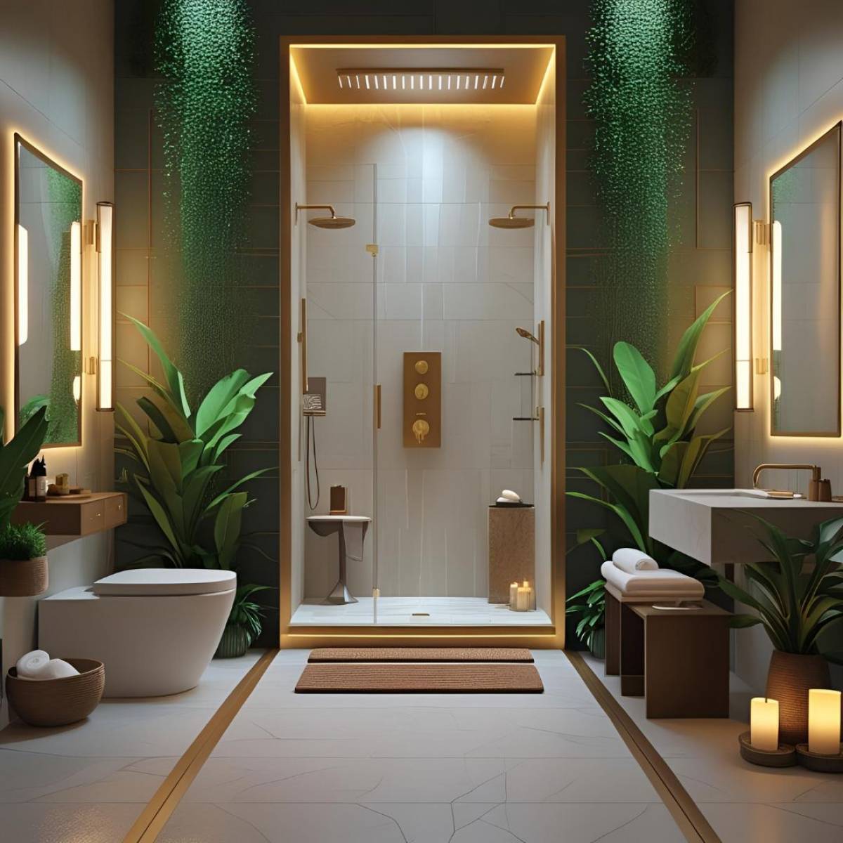 Créer ou rénover une salle de bain à Montpellier : guide complet