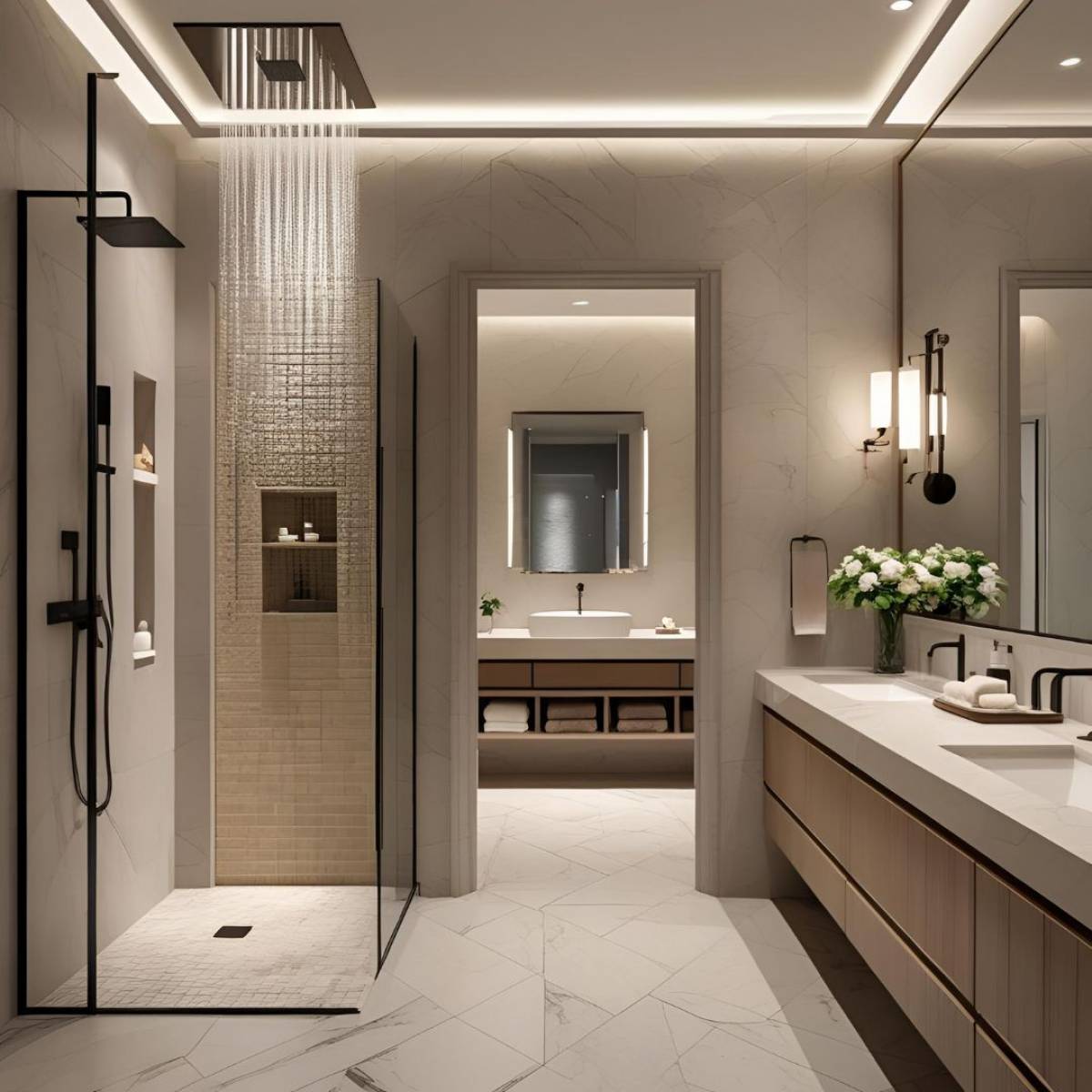 Créer ou rénover une salle de bain à Montpellier : guide complet