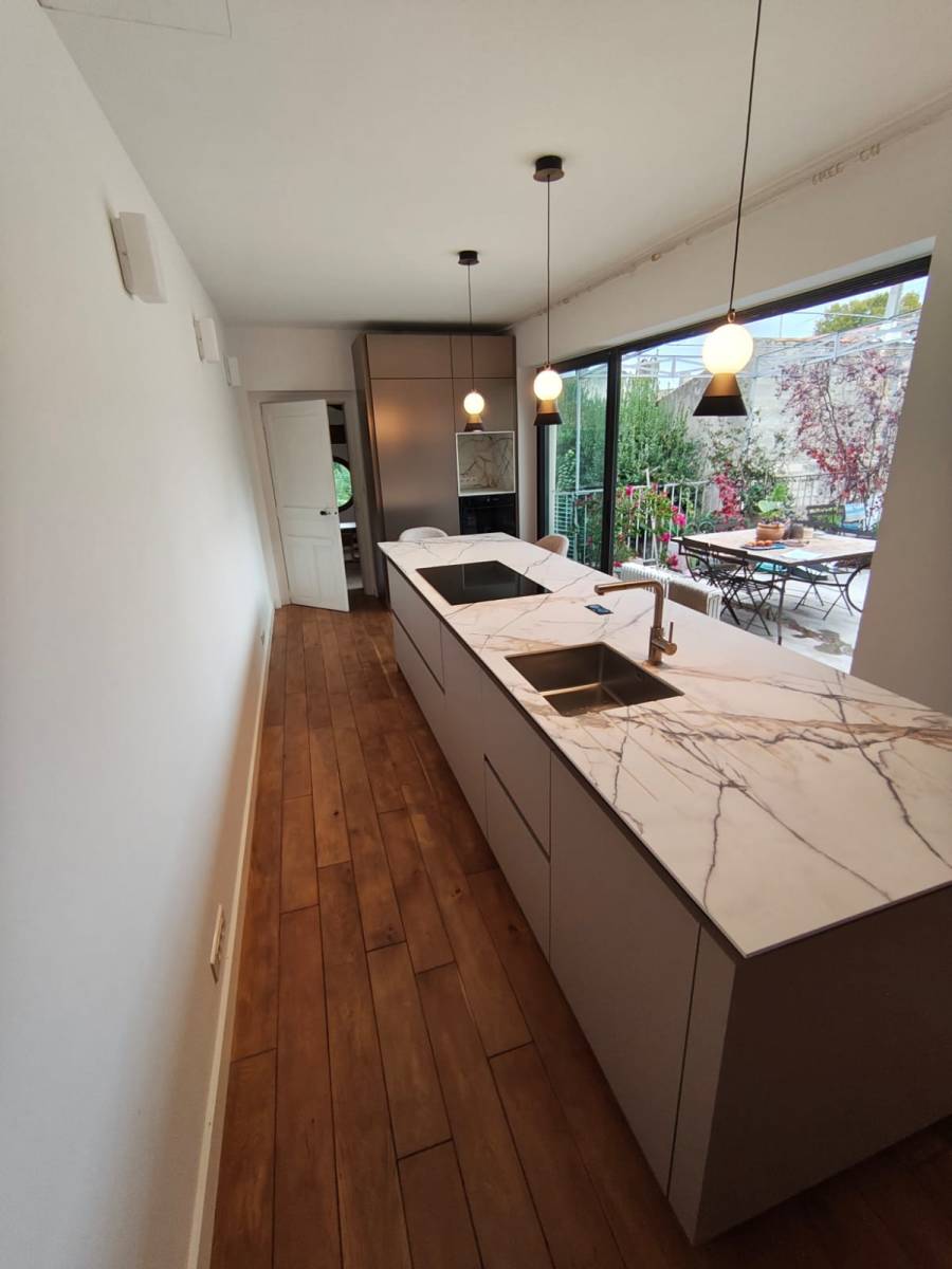 Pourquoi faire appel à un cuisiniste professionnel à Montpellier