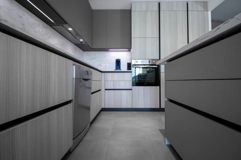 Cuisine sur mesure saint gely du fesc