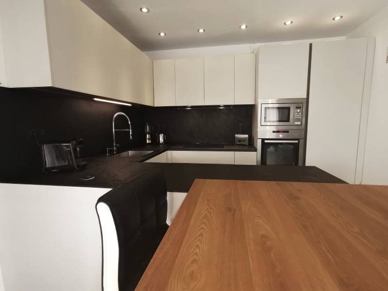 cuisine moderne lunel