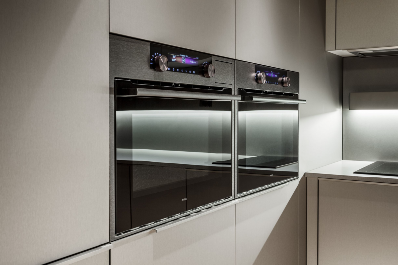 four asko haut de gamme le gard