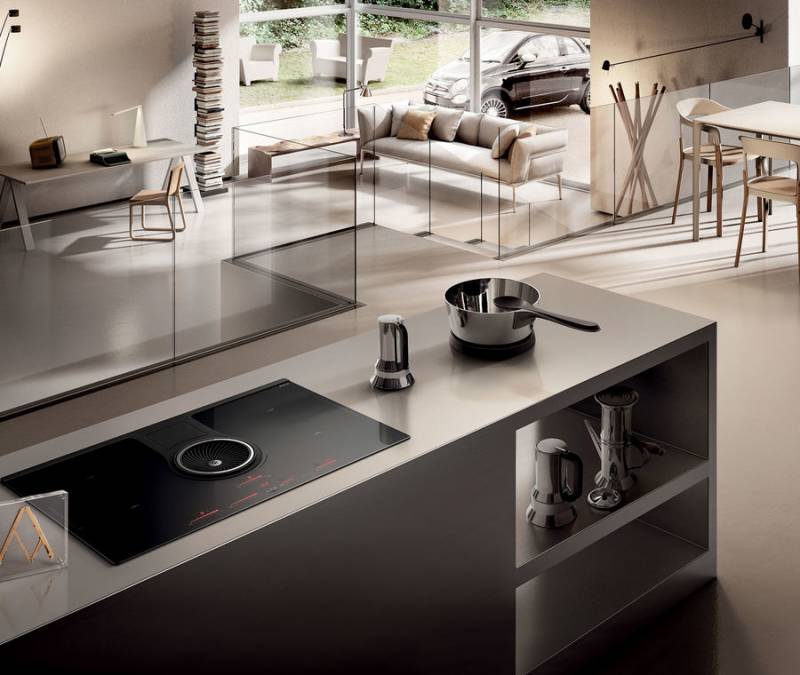 CUISSON TESLA DERNIER MODELE le gard