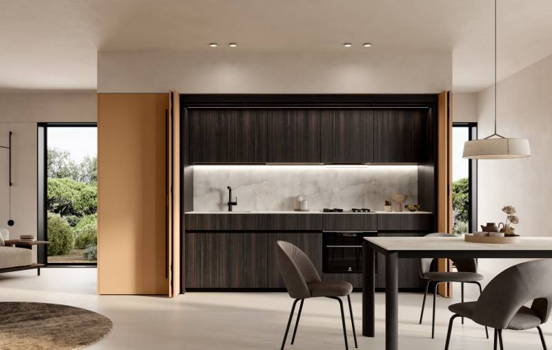 Quel est le prix d'une cuisine haut de gamme ?